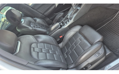 Citroen DS5 2.0HDI АВТОМАТ АЙСИН FULL ЛИЗИНГ ВИДЕО - автомобили, коли, обяви за нови и употребявани 7