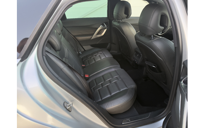 Citroen DS5 2.0HDI Автомат/Панорама/Head-up/Full/Лизинг - автомобили, коли, обяви за нови и употребявани 10