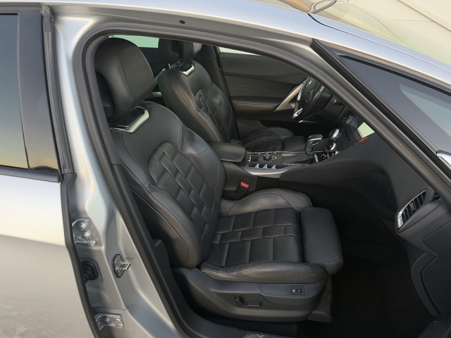 Citroen DS5 2.0HDI Автомат/Панорама/Head-up/Full/Лизинг - автомобили, коли, обяви за нови и употребявани 11