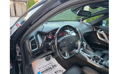 Citroen DS5 2.0 HDI ОБСЛУЖЕН KATO HOBA - автомобили, коли, обяви за нови и употребявани 12