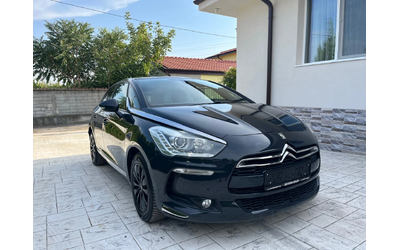 citroen-ds5 - 2