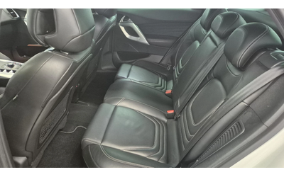 Citroen DS5 2.0HDI Хибрид 4х4 163к.с. - автомобили, коли, обяви за нови и употребявани 12