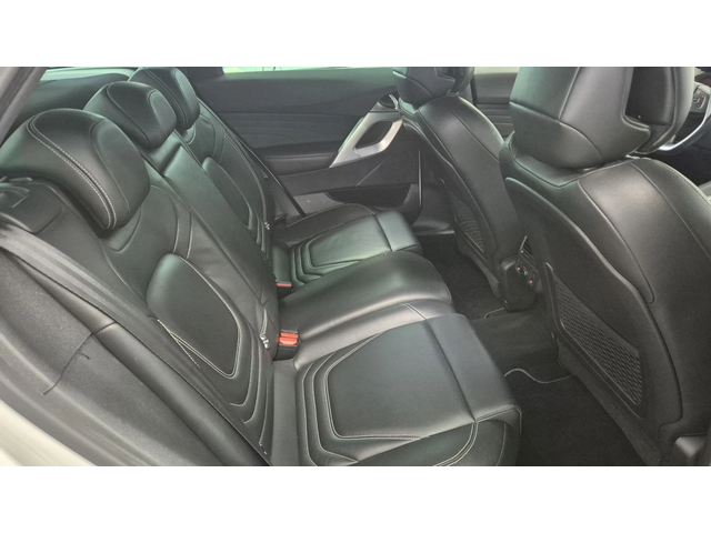 Citroen DS5 2.0HDI Хибрид 4х4 163к.с. - автомобили, коли, обяви за нови и употребявани 14