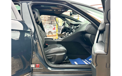 Citroen DS5 2.0D 163HP Automatic FULL - автомобили, коли, обяви за нови и употребявани 10