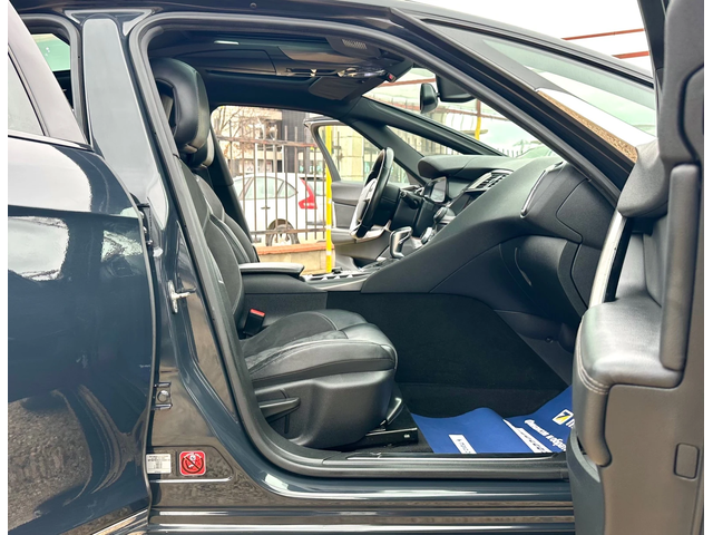 Citroen DS5 2.0D 163HP Automatic FULL - автомобили, коли, обяви за нови и употребявани 10