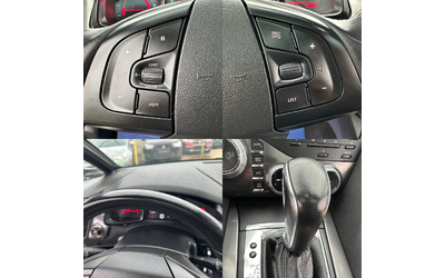 Citroen DS5 2.0D 163HP Automatic FULL - автомобили, коли, обяви за нови и употребявани 13