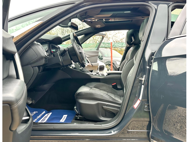 Citroen DS5 2.0D 163HP Automatic FULL - автомобили, коли, обяви за нови и употребявани 8