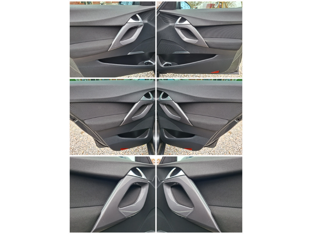 Citroen DS5 1.6Blue HDi 6ск. УНИКАТ* НАВИГАЦИЯ* - автомобили, коли, обяви за нови и употребявани 7