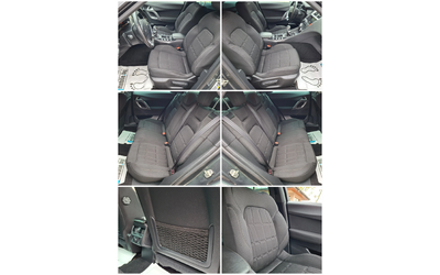 Citroen DS5 1.6Blue HDi 6ск. УНИКАТ* НАВИГАЦИЯ* - автомобили, коли, обяви за нови и употребявани 8