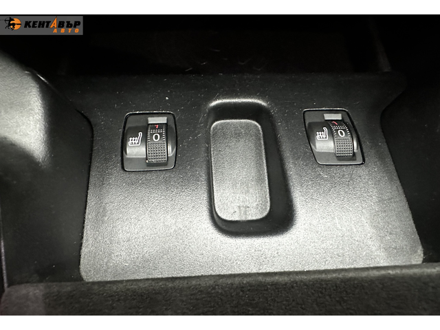 Citroen DS7 2.0d 177 к.с. - автомобили, коли, обяви за нови и употребявани 11
