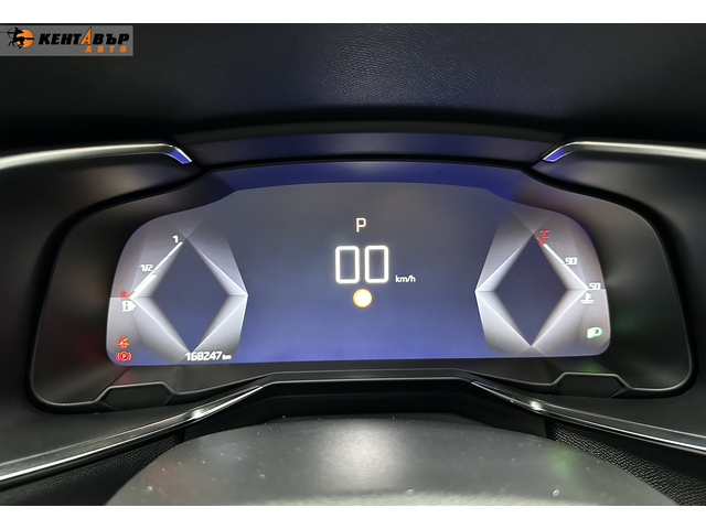 Citroen DS7 2.0d 177 к.с. - автомобили, коли, обяви за нови и употребявани 17