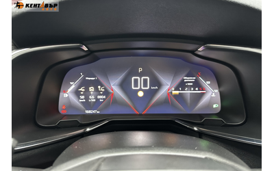 Citroen DS7 2.0d 177 к.с. - автомобили, коли, обяви за нови и употребявани 18