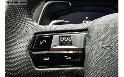 Citroen DS7 2.0d 177 к.с. - автомобили, коли, обяви за нови и употребявани 19