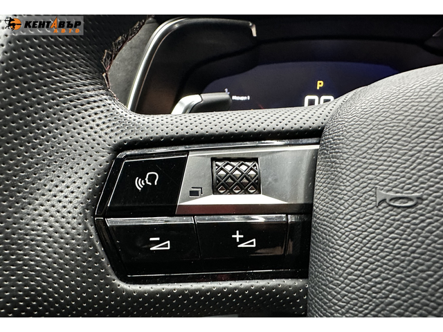 Citroen DS7 2.0d 177 к.с. - автомобили, коли, обяви за нови и употребявани 19