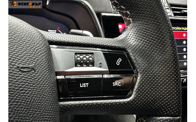 Citroen DS7 2.0d 177 к.с. - автомобили, коли, обяви за нови и употребявани 20