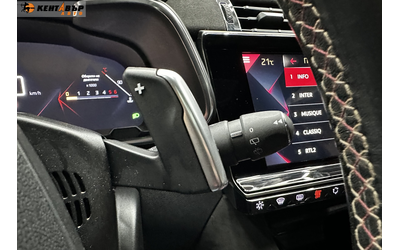 Citroen DS7 2.0d 177 к.с. - автомобили, коли, обяви за нови и употребявани 21