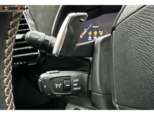 Citroen DS7 2.0d 177 к.с. - автомобили, коли, обяви за нови и употребявани 22