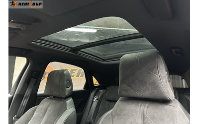 Citroen DS7 2.0d 177 к.с. - автомобили, коли, обяви за нови и употребявани 23