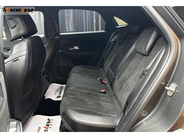 Citroen DS7 2.0d 177 к.с. - автомобили, коли, обяви за нови и употребявани 7