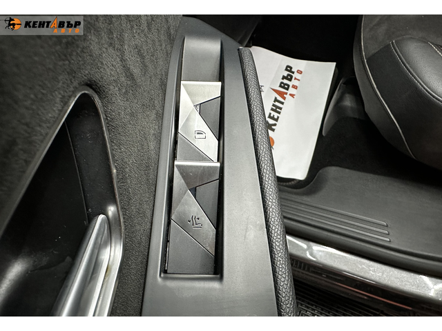 Citroen DS7 2.0d 177 к.с. - автомобили, коли, обяви за нови и употребявани 8