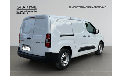 citroen-e-berlingo-van-mca-xl-1000-100kw-batterie-50kwh - 4