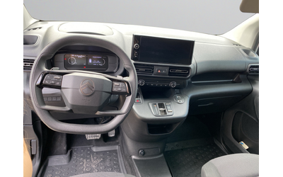Citroen E-Berlingo  VAN MCA XL 1000 100kW Batterie 50kWh - автомобили, коли, обяви за нови и употребявани 8