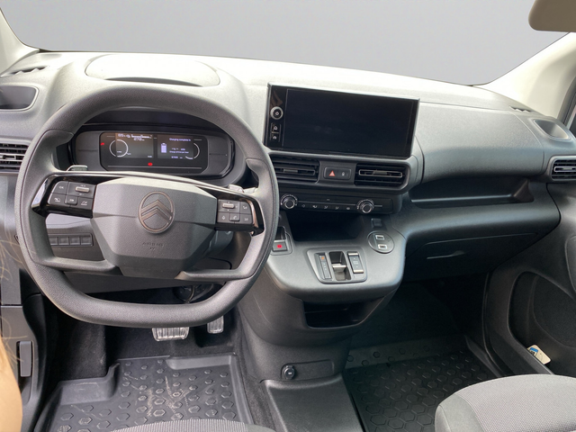Citroen E-Berlingo  VAN MCA XL 1000 100kW Batterie 50kWh - автомобили, коли, обяви за нови и употребявани 8