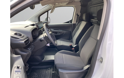 Citroen E-Berlingo  VAN MCA XL 1000 100kW Batterie 50kWh - автомобили, коли, обяви за нови и употребявани 9