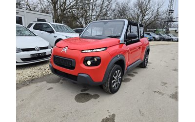 citroen-e-mehari - 0