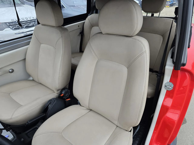 Citroen E-Mehari Кабрио Лизинг Уникат - автомобили, коли, обяви за нови и употребявани 10