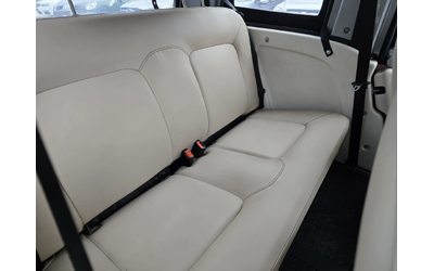 Citroen E-Mehari Кабрио Лизинг Уникат - автомобили, коли, обяви за нови и употребявани 13