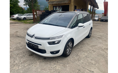 citroen-grand-c4-picasso - 0