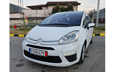 citroen-grand-c4-picasso - 0