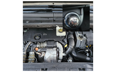 Citroen Grand C4 Picasso 1.6Hdi Facelift/7mesta/6skorosti - автомобили, коли, обяви за нови и употребявани 15