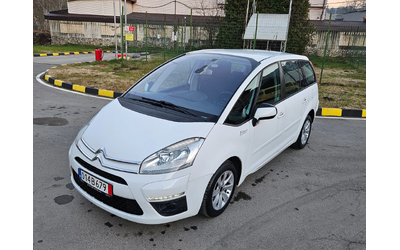 citroen-grand-c4-picasso - 1