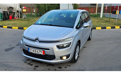 citroen-grand-c4-picasso - 0