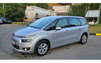 citroen-grand-c4-picasso - 1