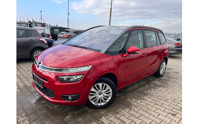 citroen-grand-c4-picasso - 0