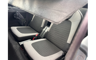 Citroen Grand C4 Picasso 1.6HDI 6+ 1 EURO 5 - автомобили, коли, обяви за нови и употребявани 9