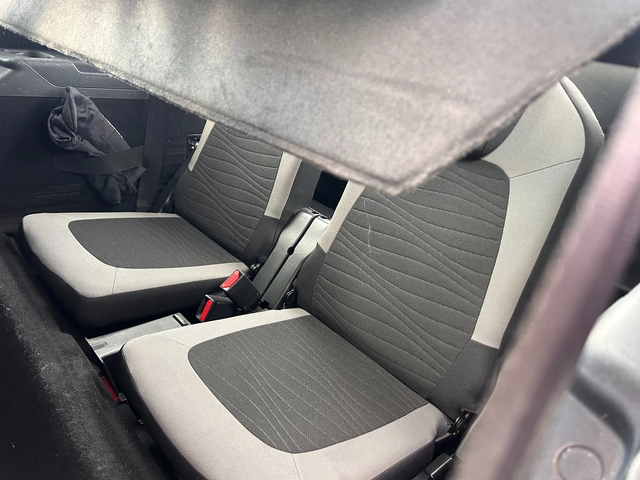 Citroen Grand C4 Picasso 1.6HDI 6+ 1 EURO 5 - автомобили, коли, обяви за нови и употребявани 9