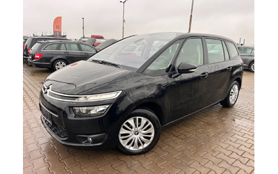 citroen-grand-c4-picasso - 0