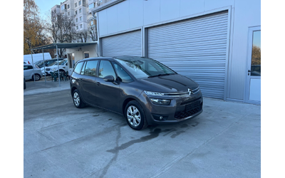 citroen-grand-c4-picasso - 0
