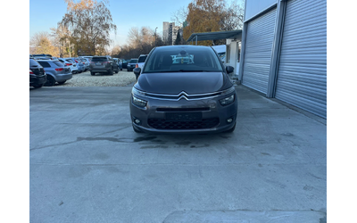 citroen-grand-c4-picasso - 2