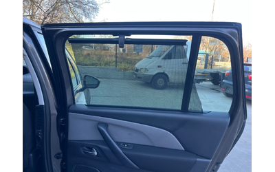 Citroen Grand C4 Picasso 7 местен - автомобили, коли, обяви за нови и употребявани 8