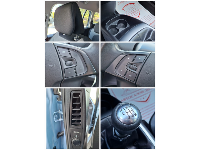 Citroen Grand C4 Picasso 1.6eHDi 6ск. 6+ 1м. Bussiness class - автомобили, коли, обяви за нови и употребявани 11