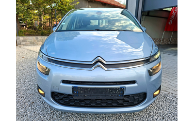 citroen-grand-c4-picasso - 1