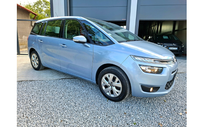citroen-grand-c4-picasso - 2