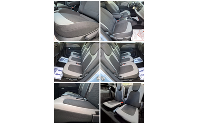 Citroen Grand C4 Picasso 1.6eHDi 6ск. 6+ 1м. Bussiness class - автомобили, коли, обяви за нови и употребявани 8