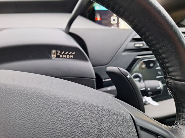Citroen Grand C4 Picasso Дизел Автоматик - автомобили, коли, обяви за нови и употребявани 8