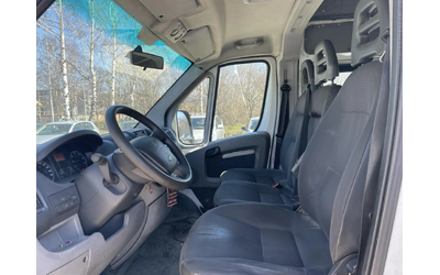 Citroen Jumper 15+ 1 - автомобили, коли, обяви за нови и употребявани 7